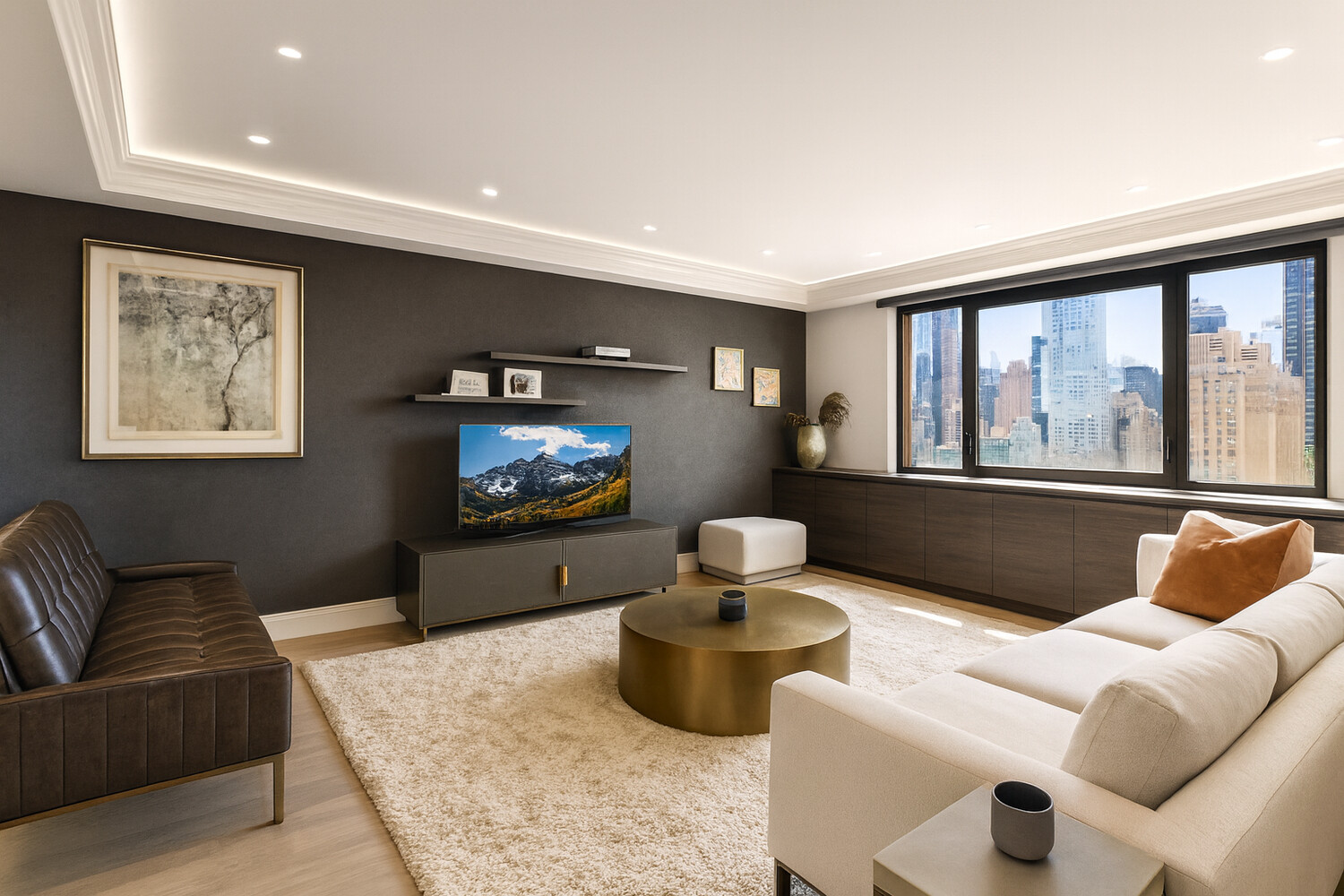 #5 photo, 10 W 66TH Street, マンハッタン Lincoln Square , NY 10023