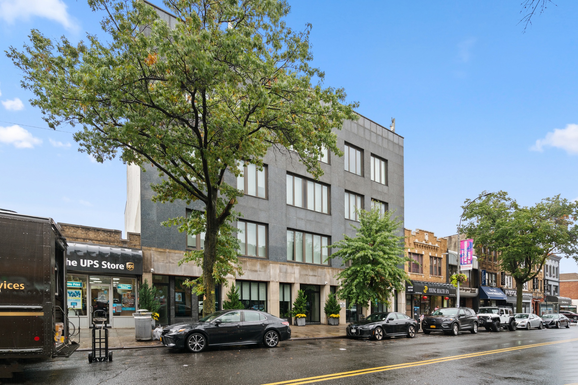 #12 photo, Astoria, クイーンズ区 Astoria , NY 11103