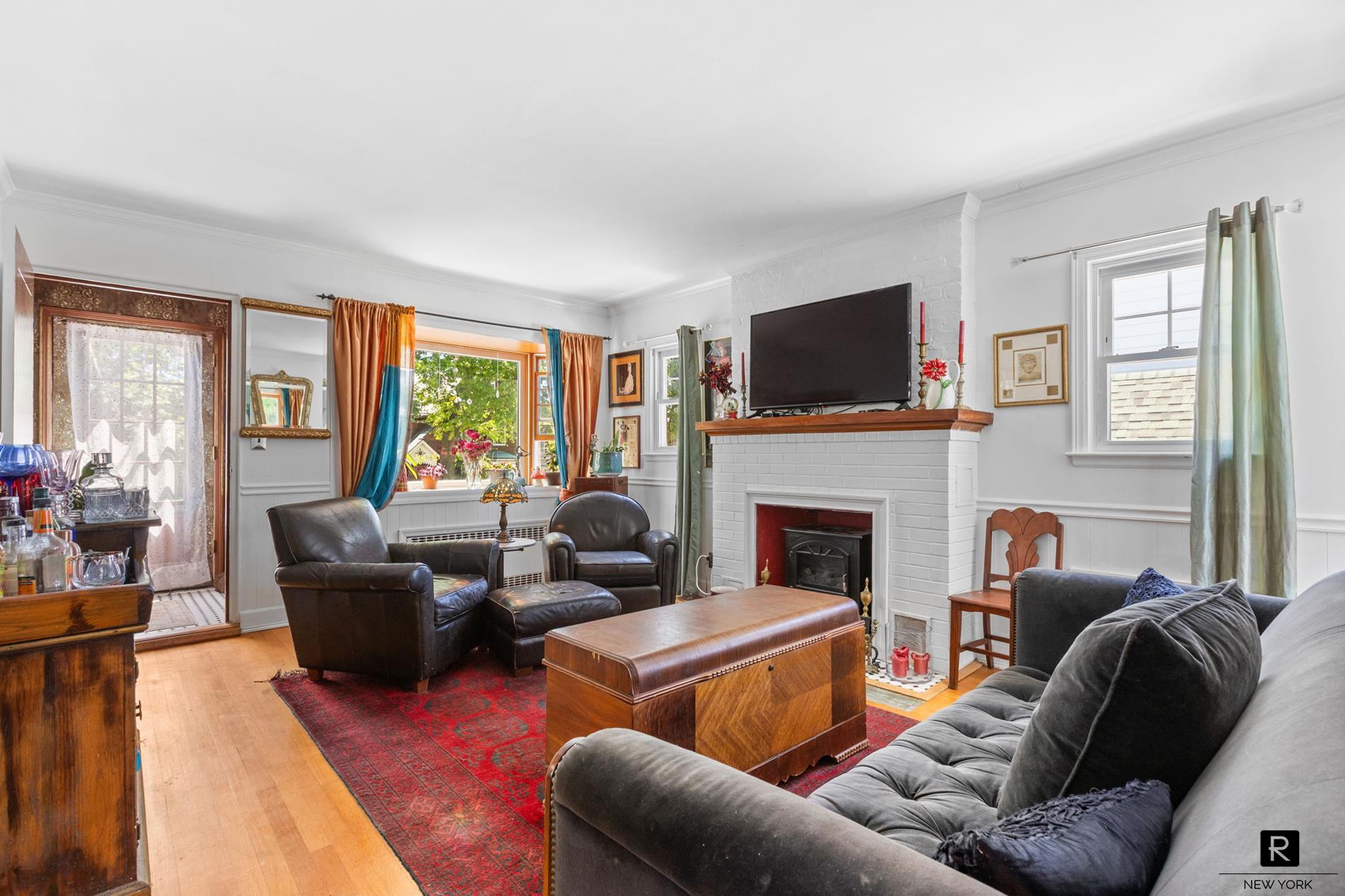 #8 photo, 37 Centre Street, ブロンクス区 City Island , NY 10464