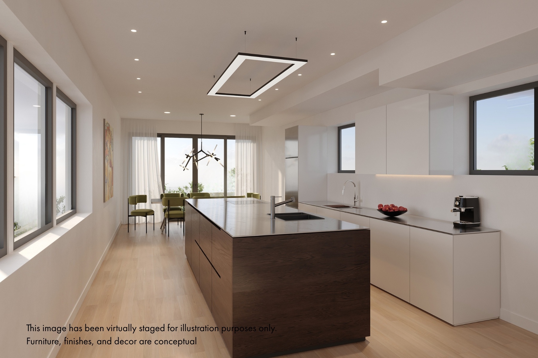 #4 photo, 408 W 58th Street, マンハッタン Midtown East , NY 10019