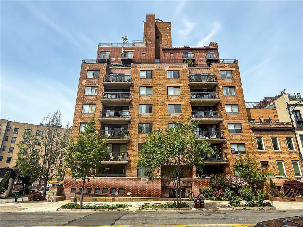 #3 photo, 207 Prospect Park, ブルックリン区 Brooklyn , NY 11218