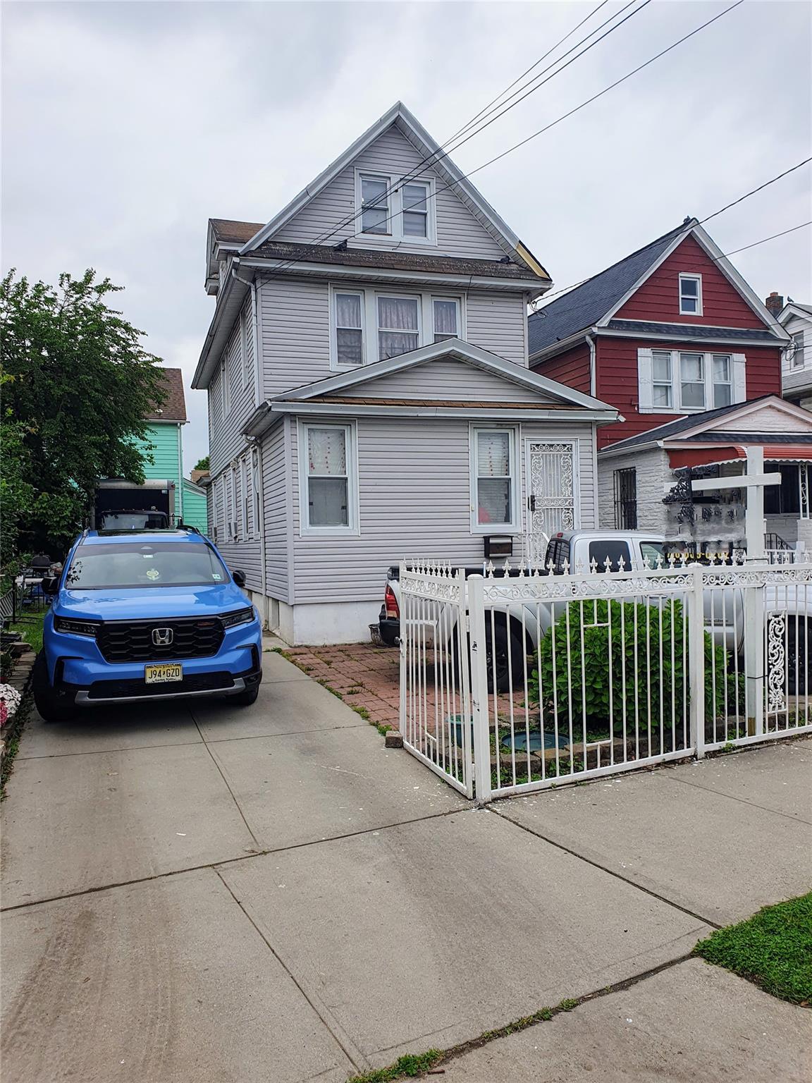 #2 photo, 14007 Foch Boulevard, Jamaica , NY 11436