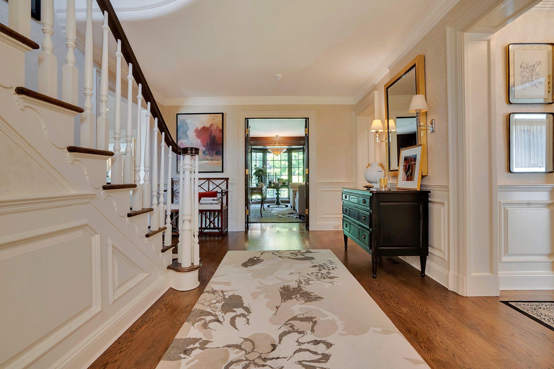 #5 photo, 191 Elderfields Road, ナッソー郡 Manhasset , NY 11030