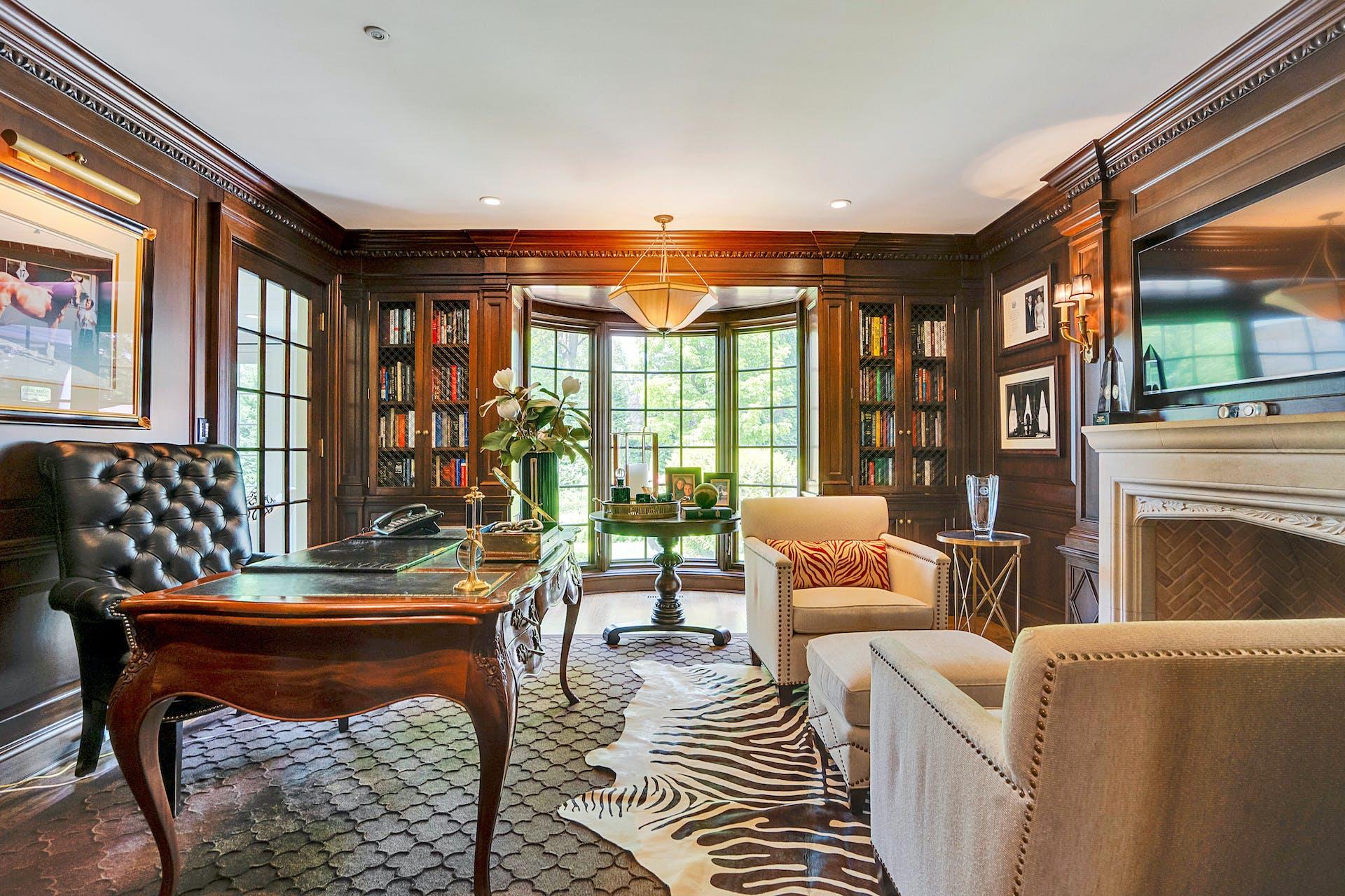 #9 photo, 191 Elderfields Road, ナッソー郡 Manhasset , NY 11030