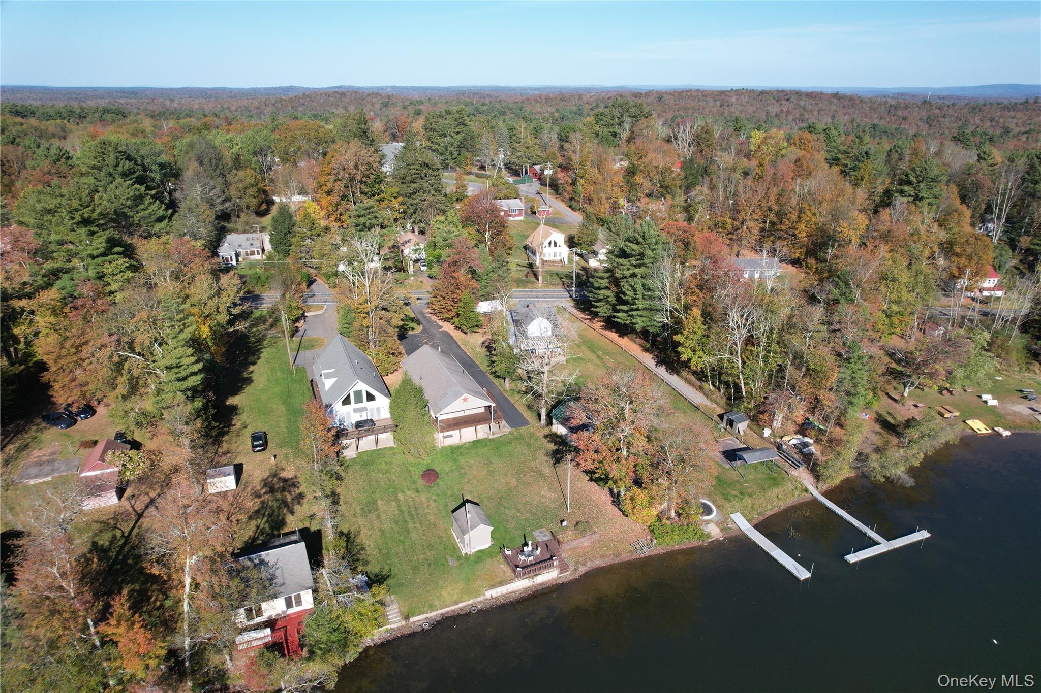 #2 photo, 413 Sackett Lake Road, Monticello , NY 12701