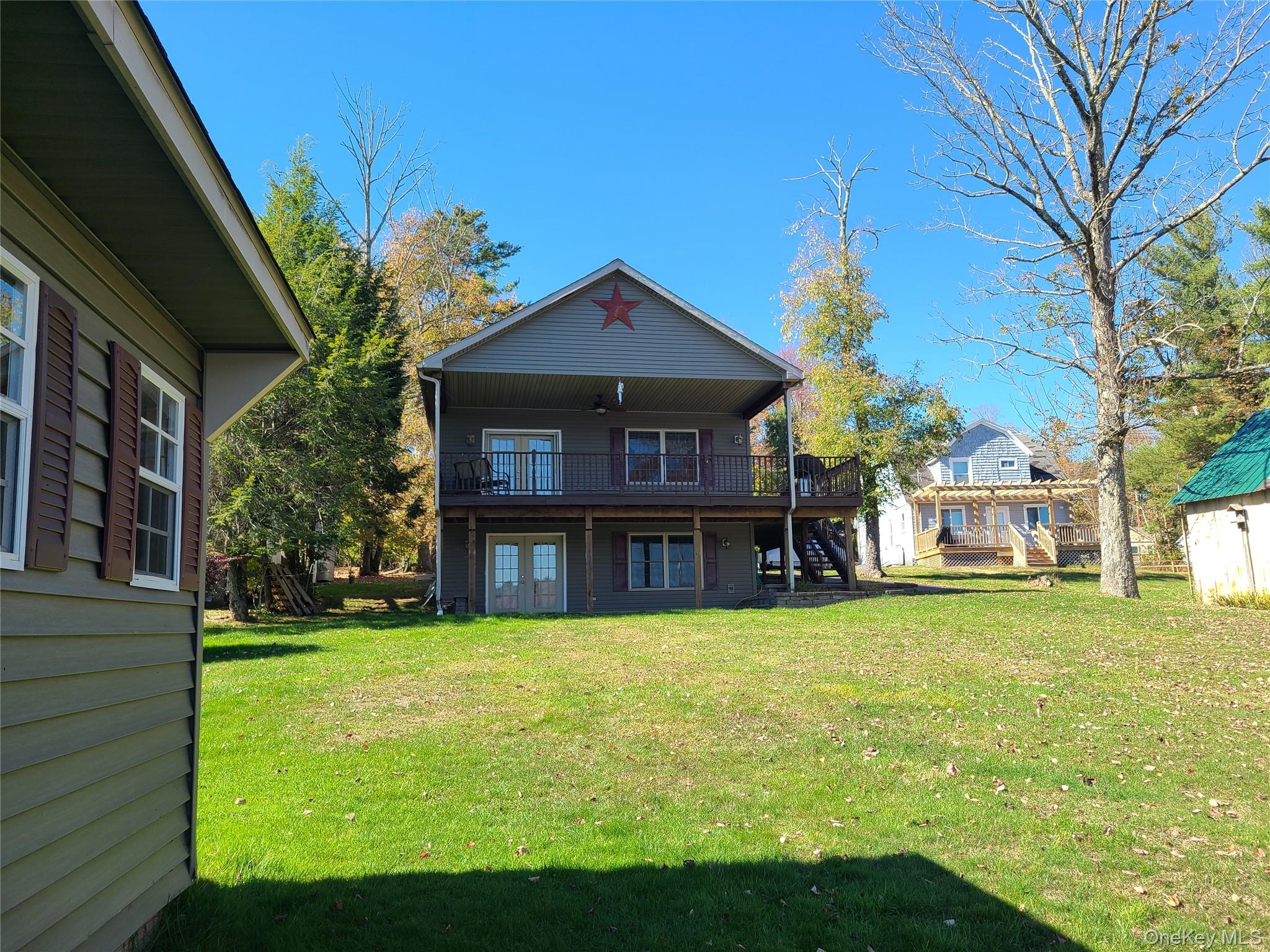 #4 photo, 413 Sackett Lake Road, Monticello , NY 12701