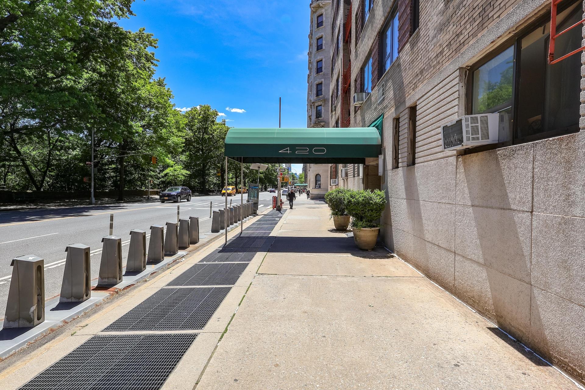 #19 photo, 420 Central Park, 曼哈頓 上西城 New York (Manhattan) , NY 10025