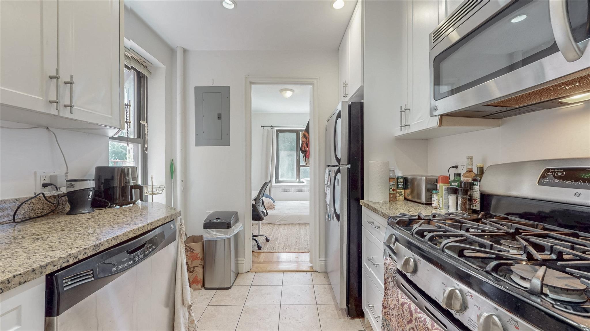 #2 photo, 420 Central Park, 曼哈頓 上西城 New York (Manhattan) , NY 10025