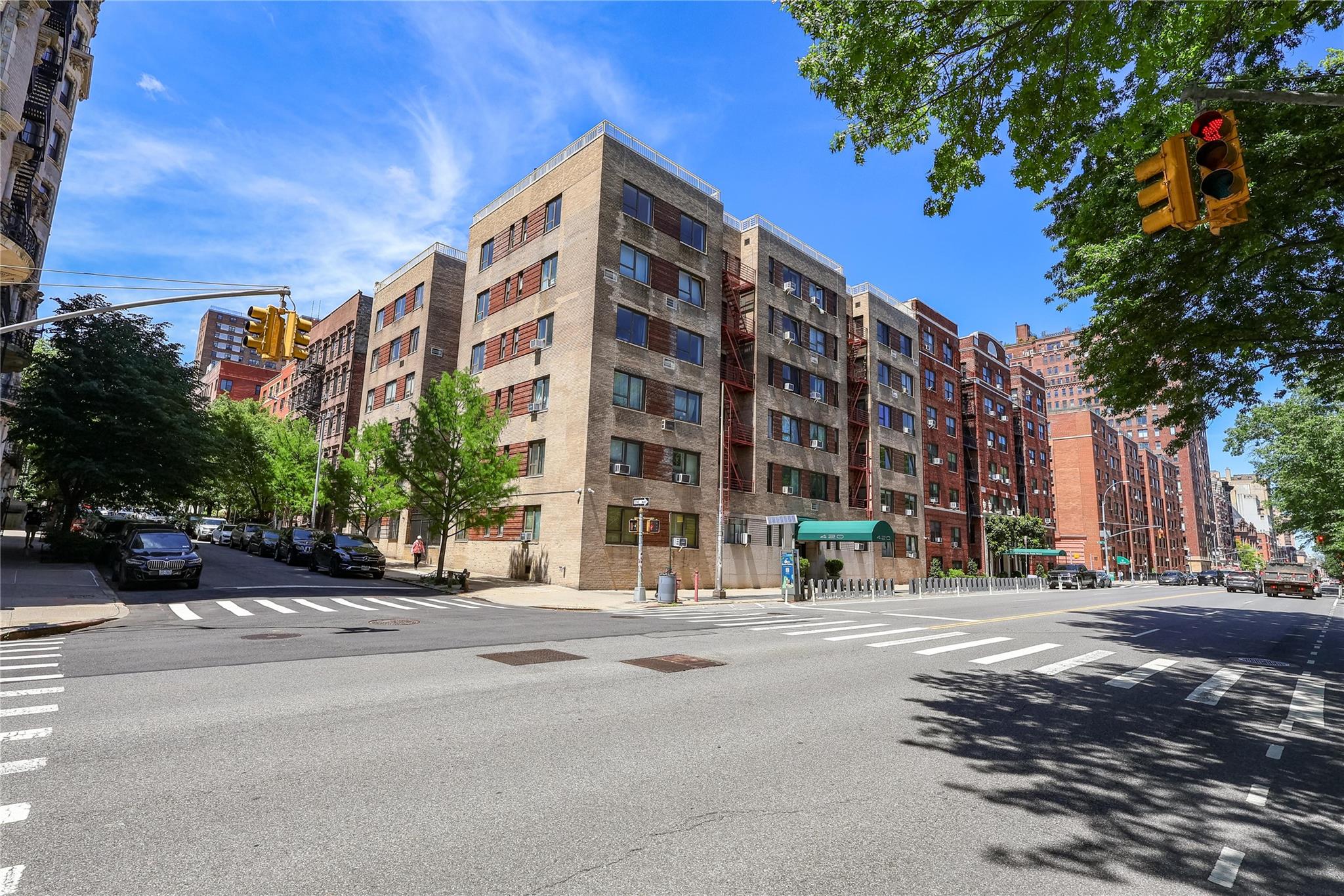 #20 photo, 420 Central Park, 曼哈頓 上西城 New York (Manhattan) , NY 10025