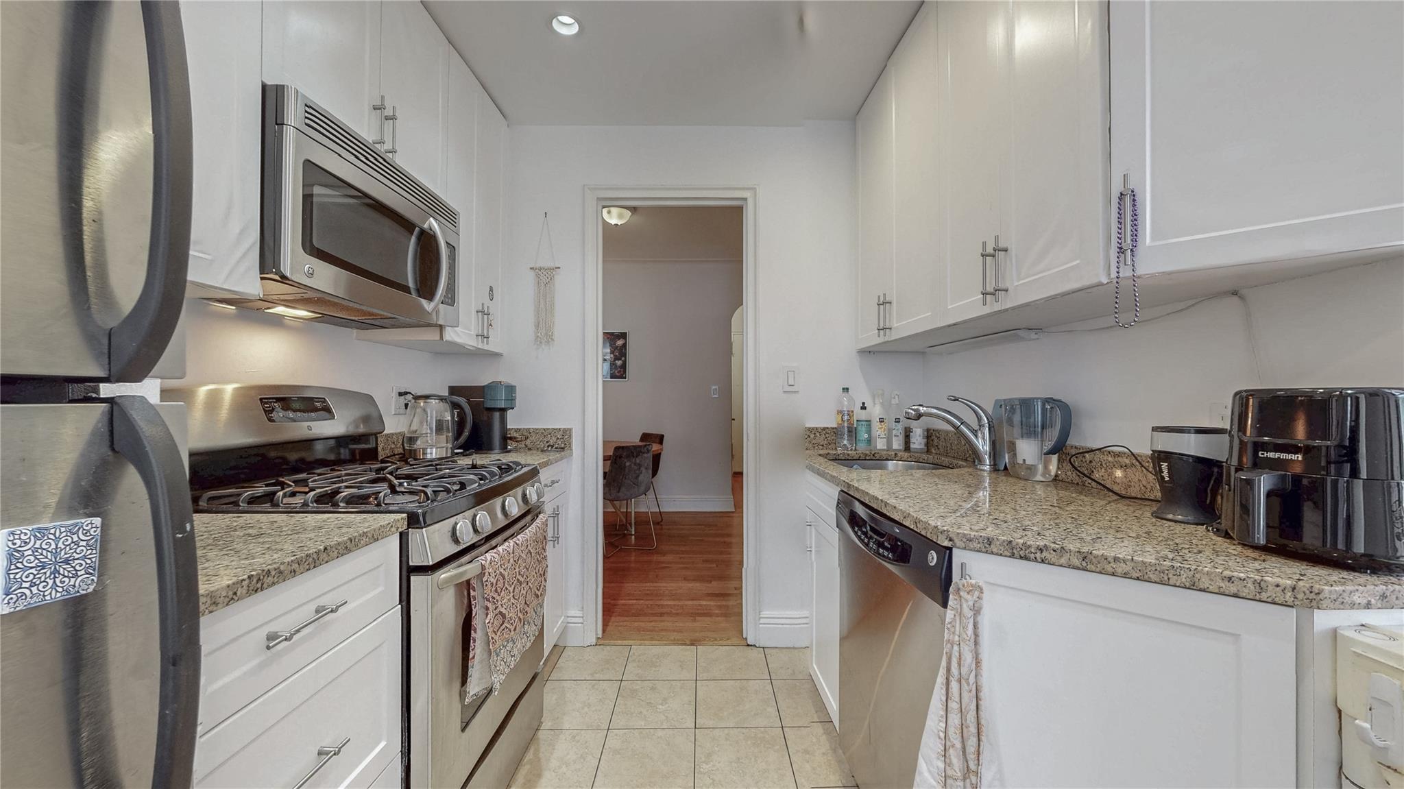 #4 photo, 420 Central Park, 曼哈頓 上西城 New York (Manhattan) , NY 10025