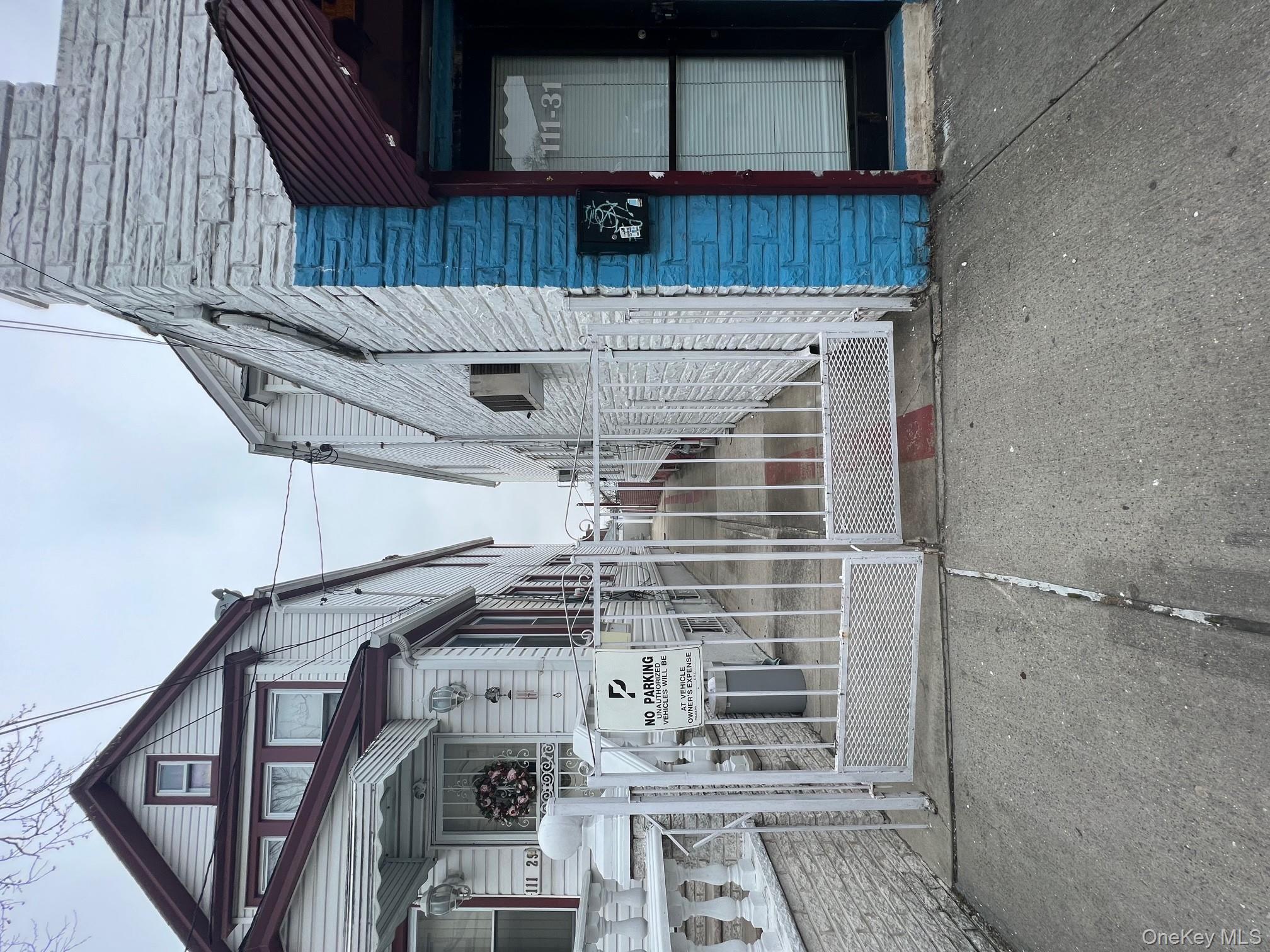 #12 photo, 111-31 Lefferts Boulevard, クイーンズ区 South Ozone Park , NY 11420
