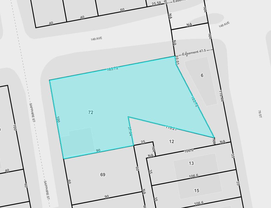 #3 photo, 7802 149th Avenue, Howard Beach , NY 11414