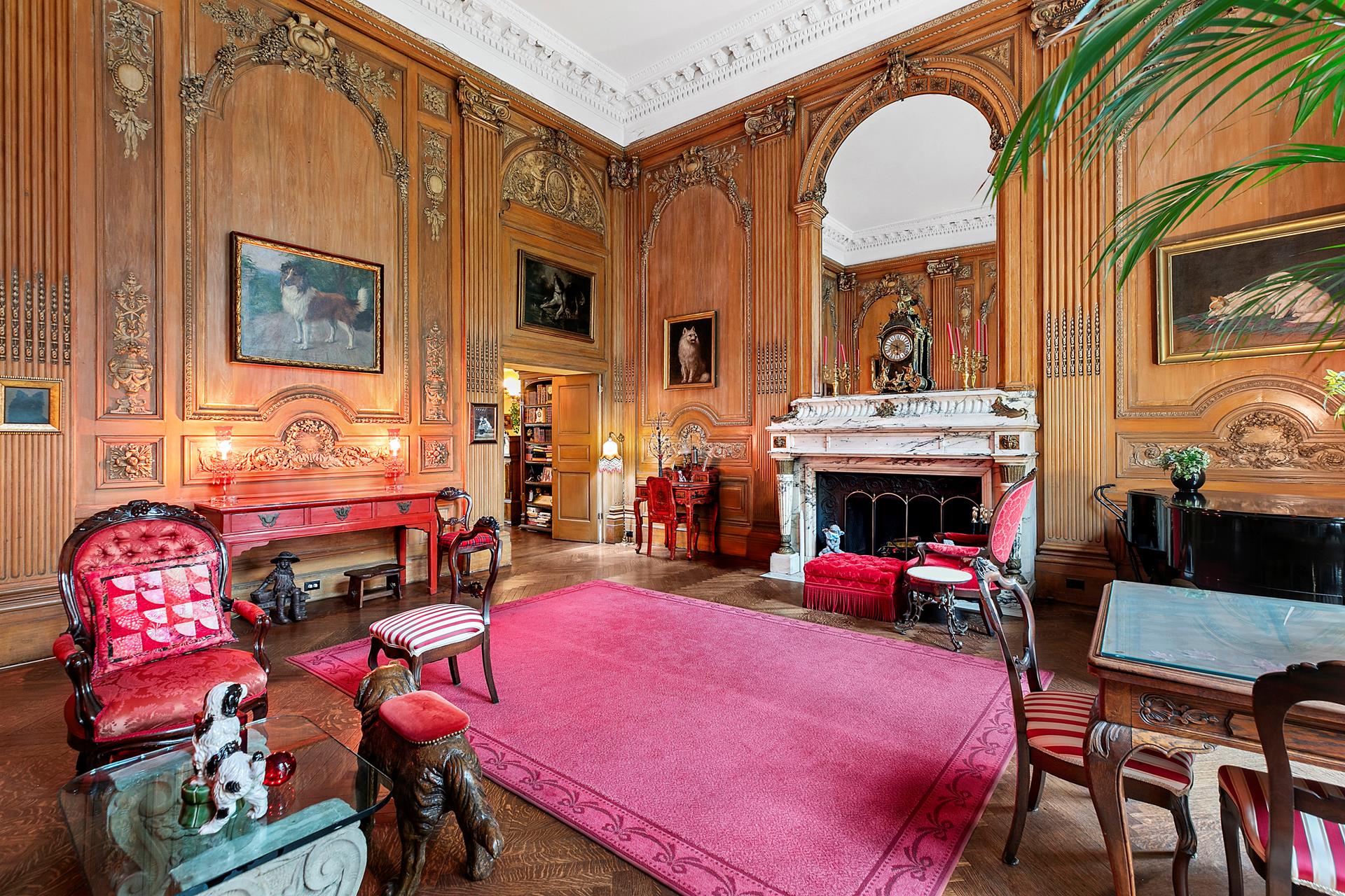 #10 photo, 11 E 73RD Street, マンハッタン Lenox Hill , NY 10021