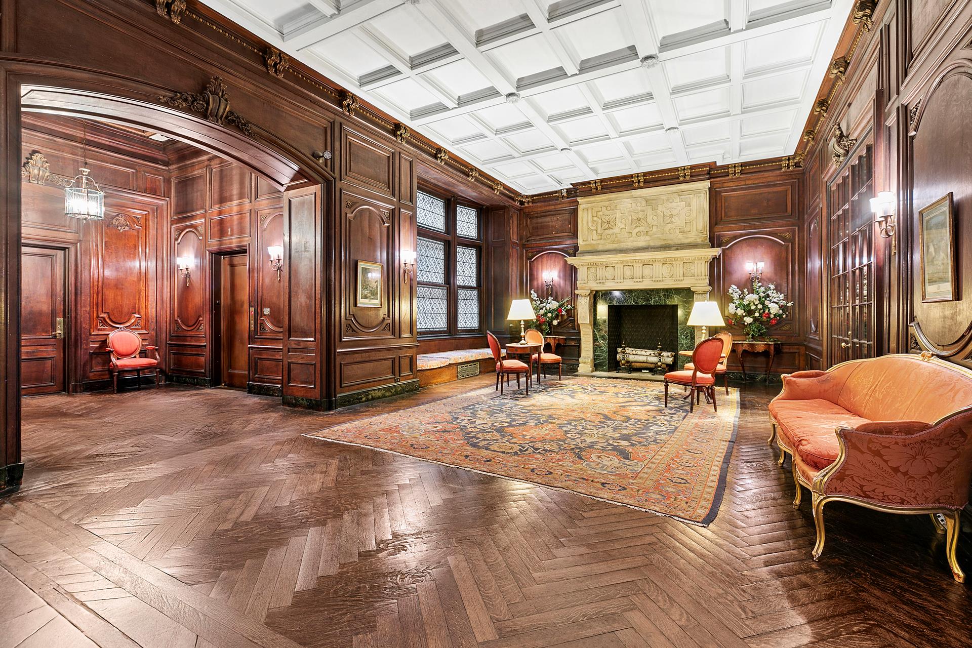 #12 photo, 11 E 73RD Street, マンハッタン Lenox Hill , NY 10021