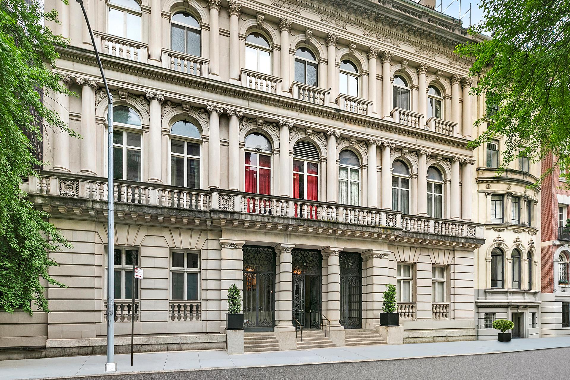 #15 photo, 11 E 73RD Street, マンハッタン Lenox Hill , NY 10021