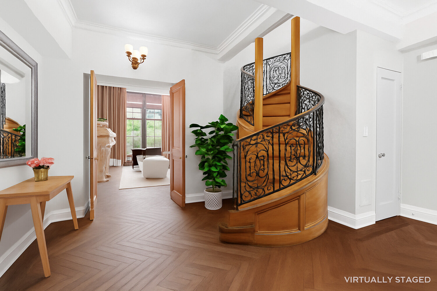 #4 photo, 11 E 73RD Street, マンハッタン Lenox Hill , NY 10021