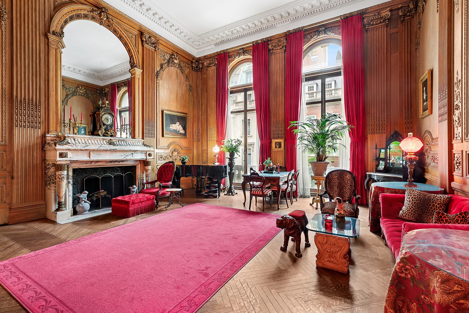 #5 photo, 11 E 73RD Street, マンハッタン Lenox Hill , NY 10021