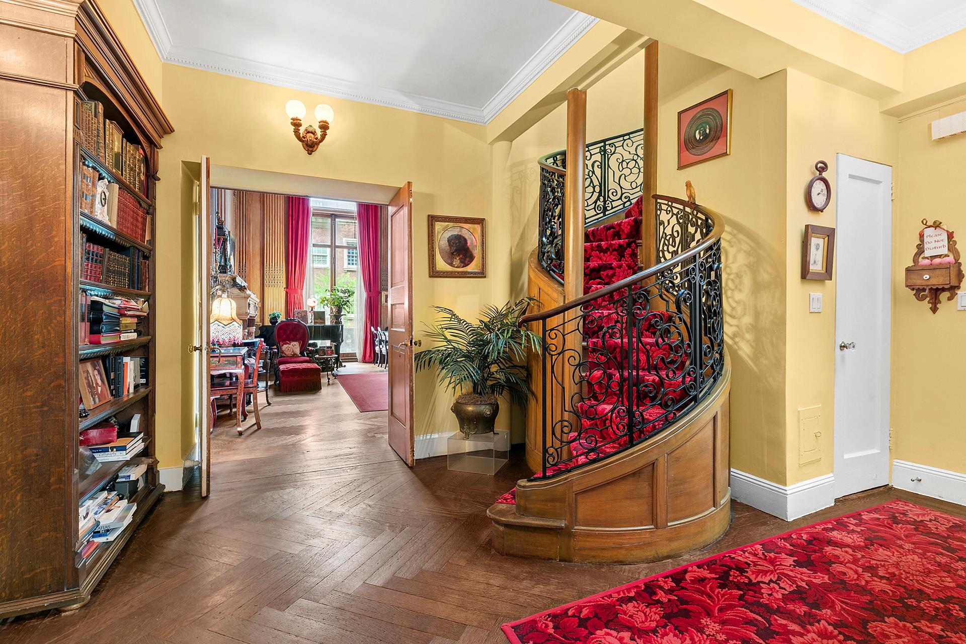 #7 photo, 11 E 73RD Street, マンハッタン Lenox Hill , NY 10021