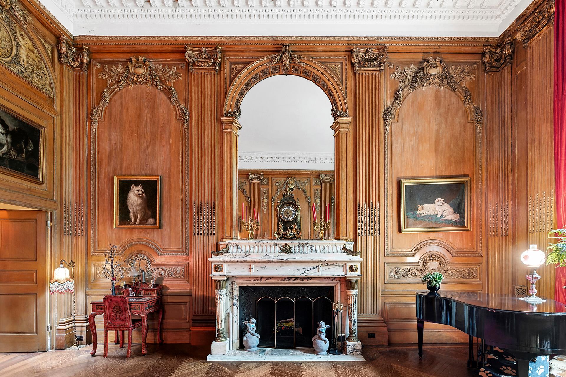 #8 photo, 11 E 73RD Street, マンハッタン Lenox Hill , NY 10021