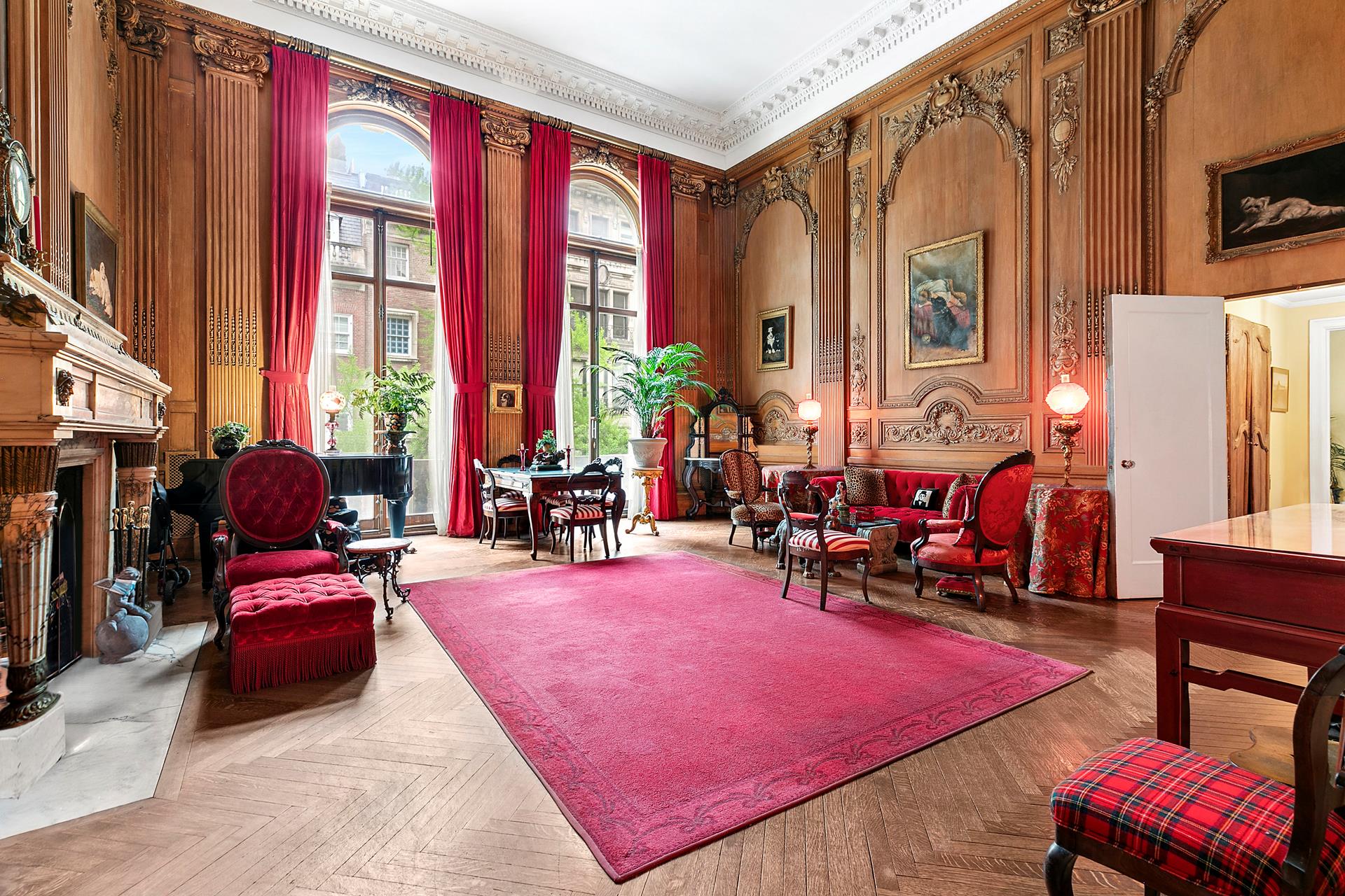 #9 photo, 11 E 73RD Street, マンハッタン Lenox Hill , NY 10021