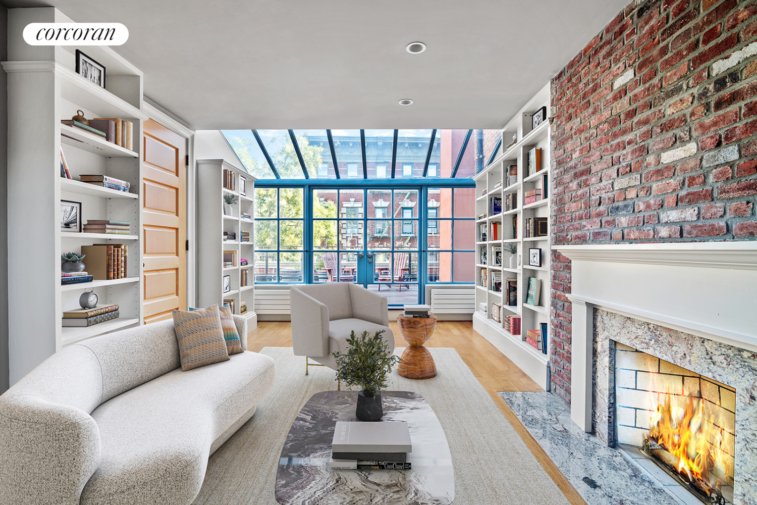 #19 photo, 65 BEDFORD Street, マンハッタン West Village , NY 10014