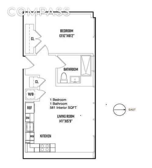 #6 photo, 4507 Court Square, クイーンズ区 Queens , NY 11101