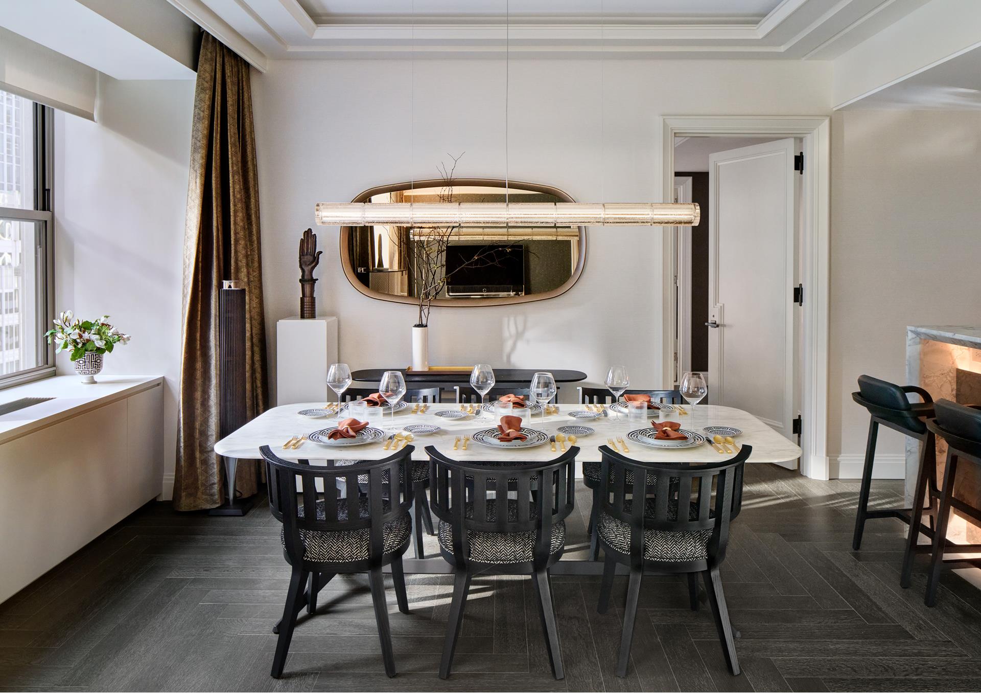 #3 photo, 303 PARK Avenue, マンハッタン Midtown East , NY 10022