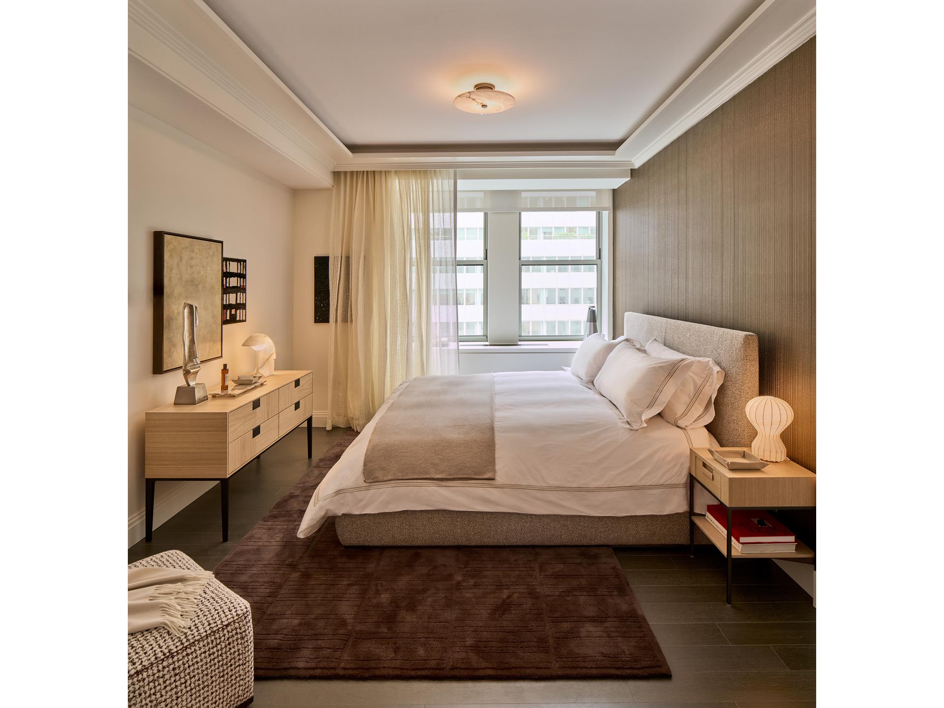 #6 photo, 303 PARK Avenue, マンハッタン Midtown East , NY 10022