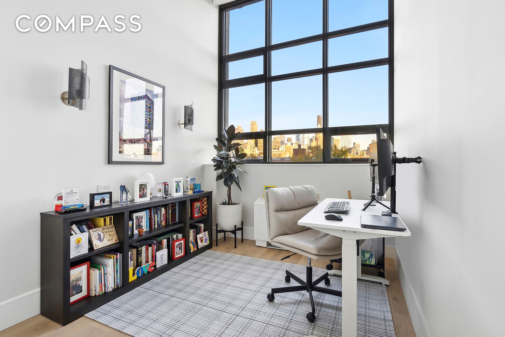 #11 photo, 360 Furman Street, ブルックリン区 Brooklyn Heights , NY 11201