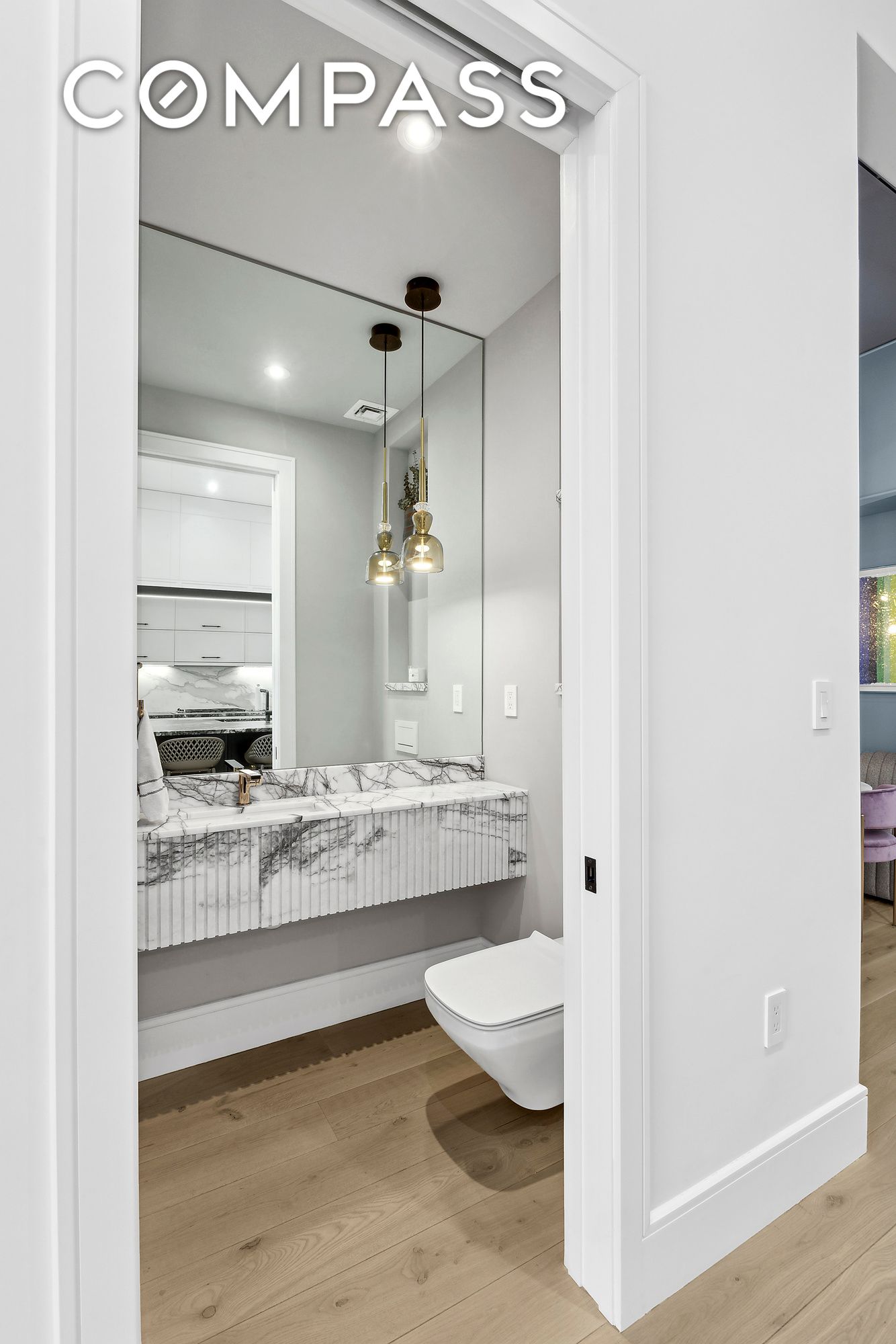 #13 photo, 360 Furman Street, ブルックリン区 Brooklyn Heights , NY 11201