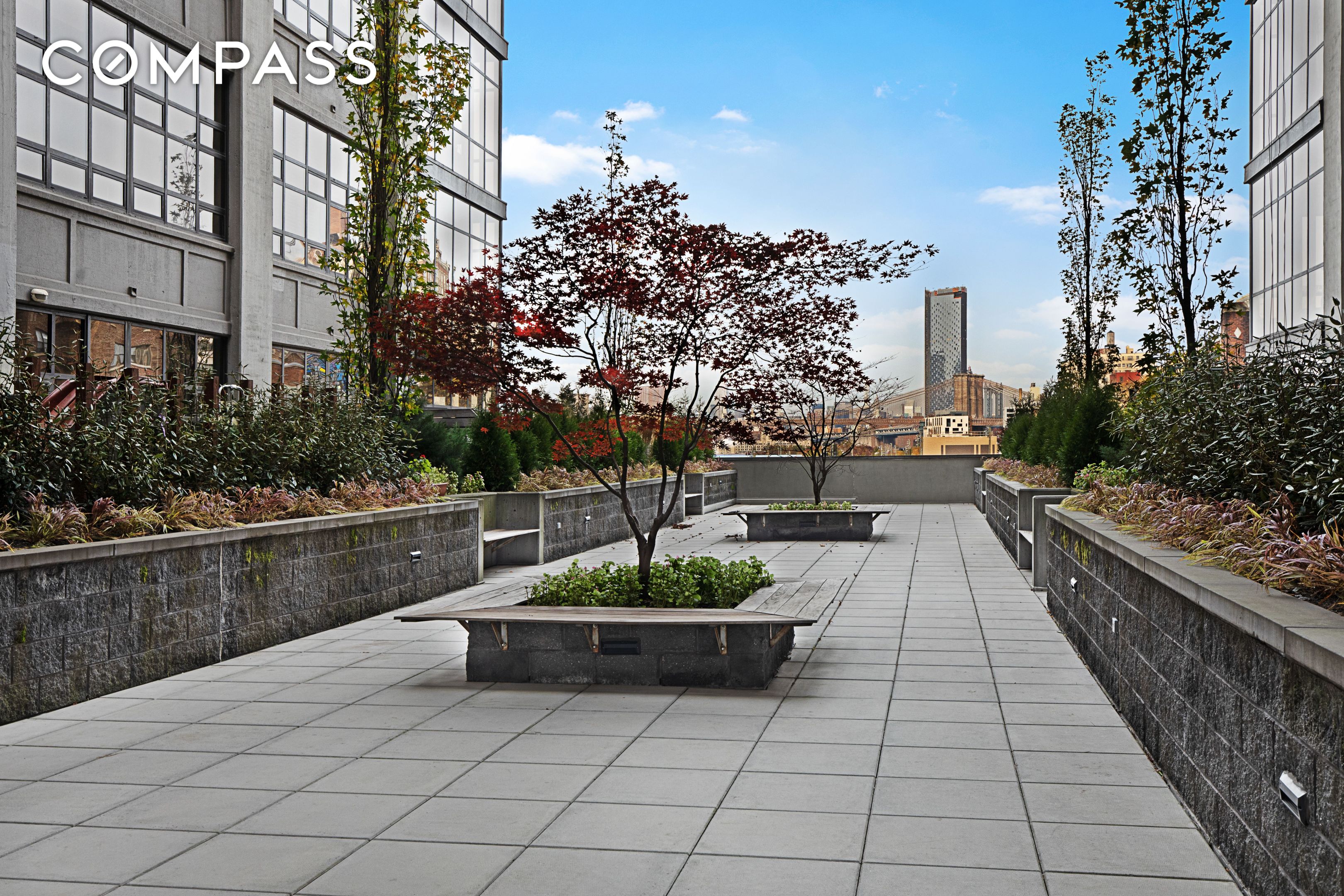 #19 photo, 360 Furman Street, ブルックリン区 Brooklyn Heights , NY 11201