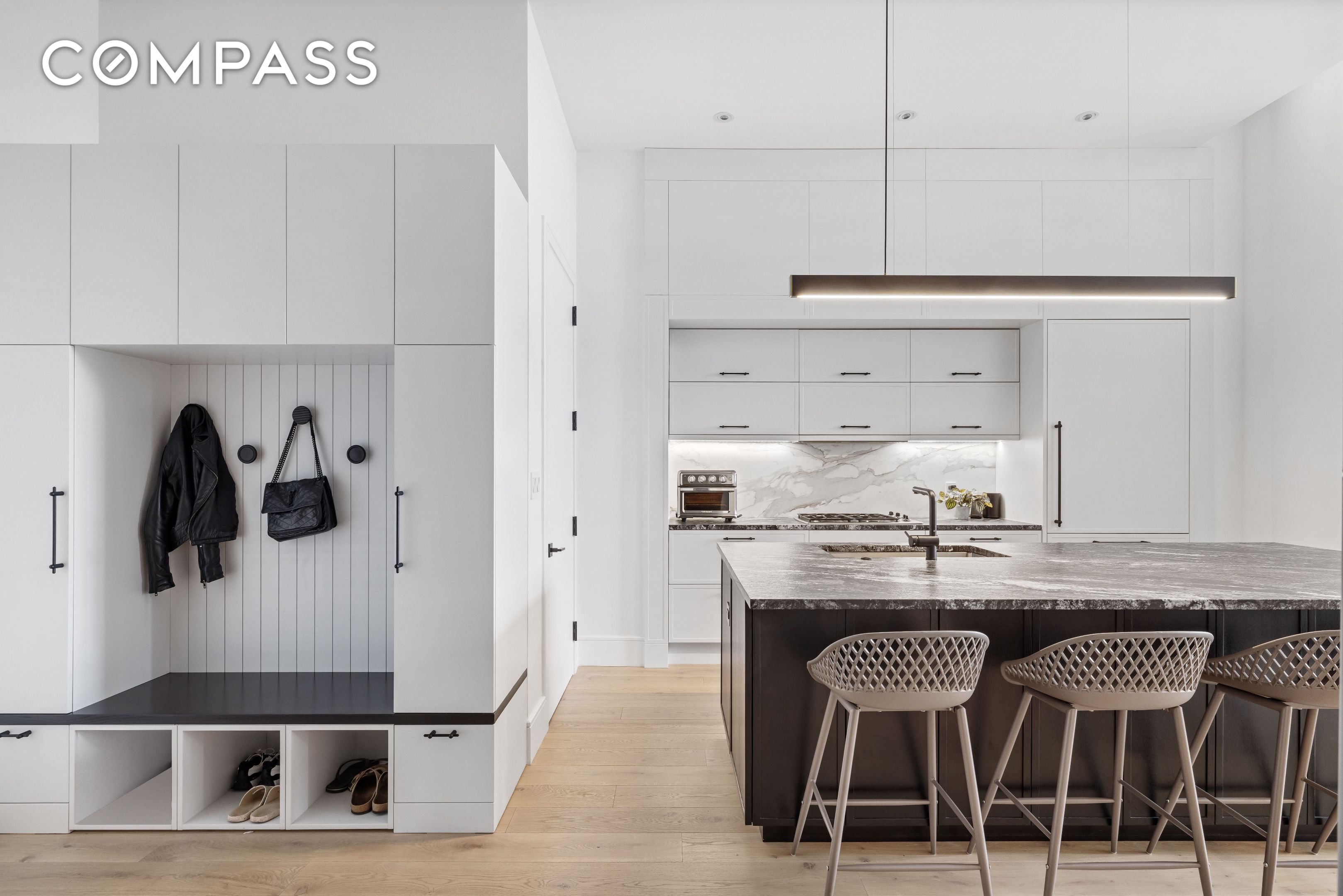 #5 photo, 360 Furman Street, ブルックリン区 Brooklyn Heights , NY 11201