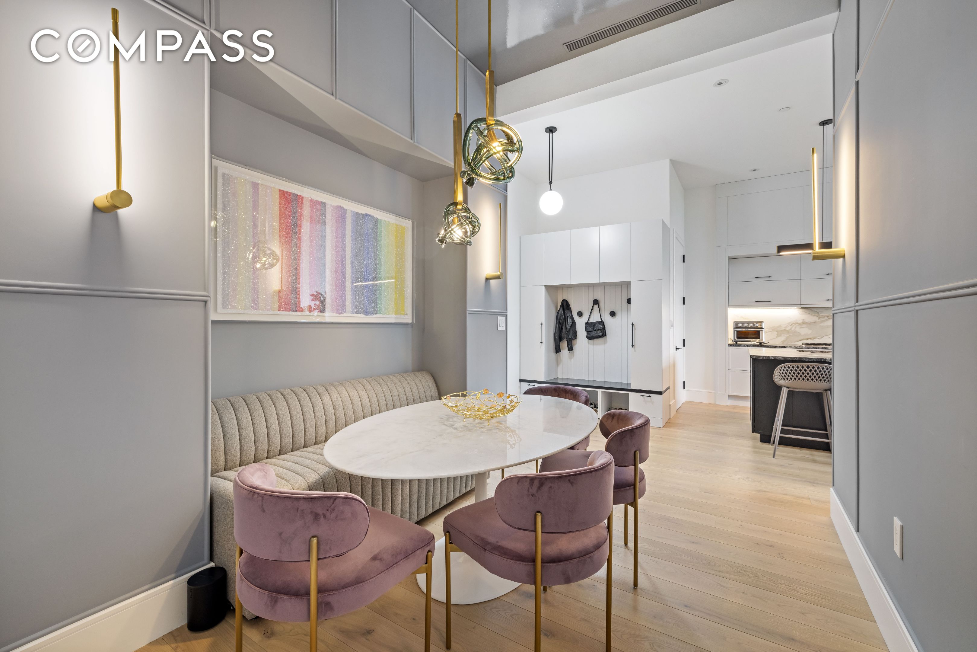 #6 photo, 360 Furman Street, ブルックリン区 Brooklyn Heights , NY 11201