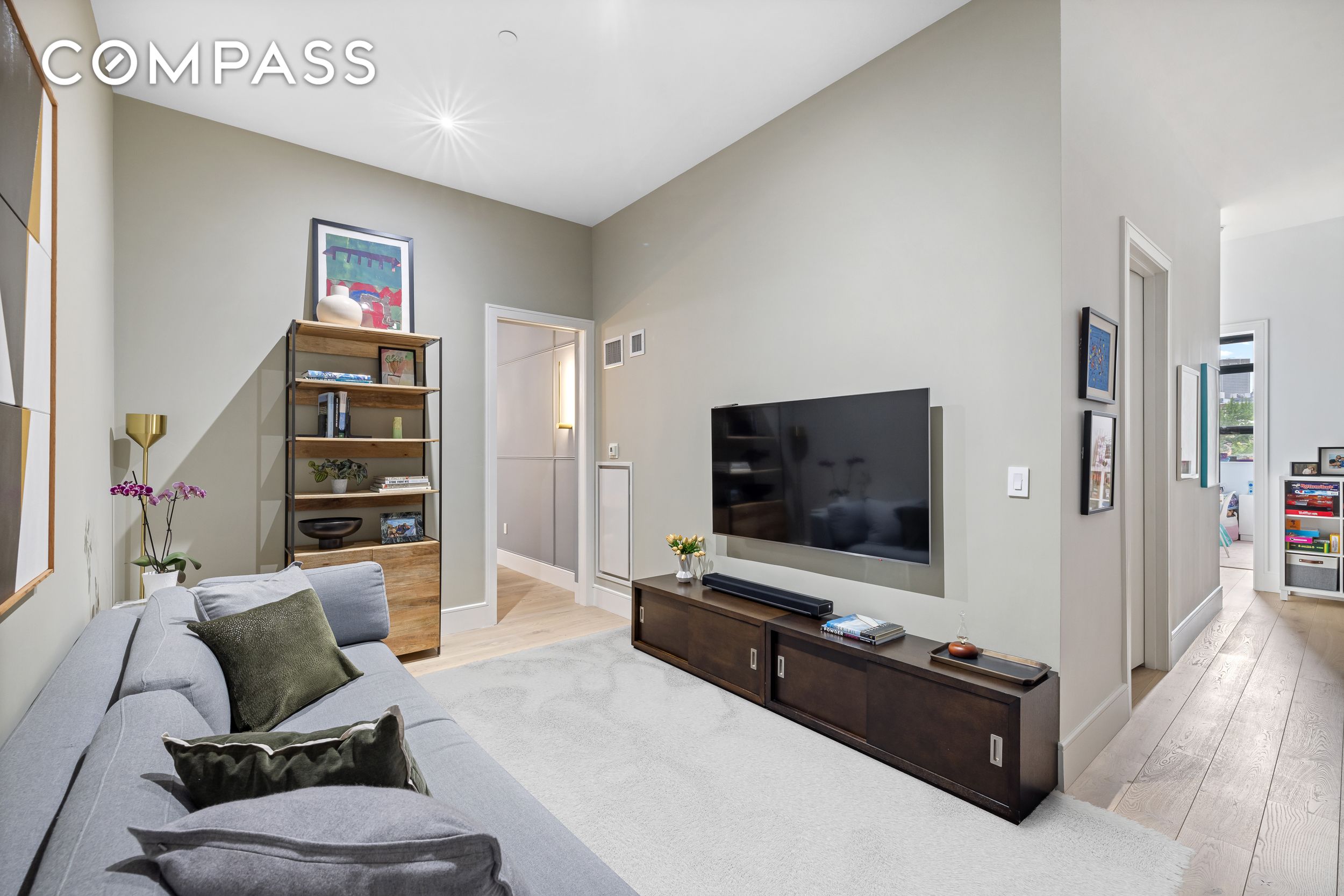 #8 photo, 360 Furman Street, ブルックリン区 Brooklyn Heights , NY 11201