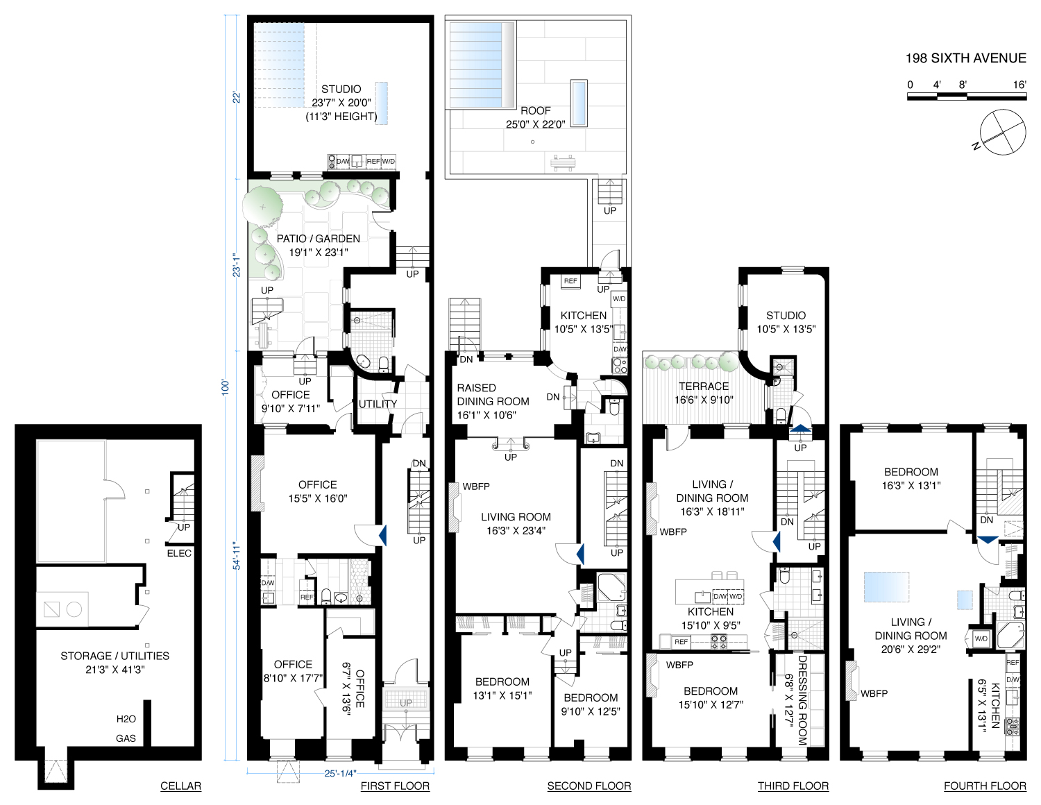 #2 photo, 198 6th Avenue, マンハッタン SoHo , NY 10013