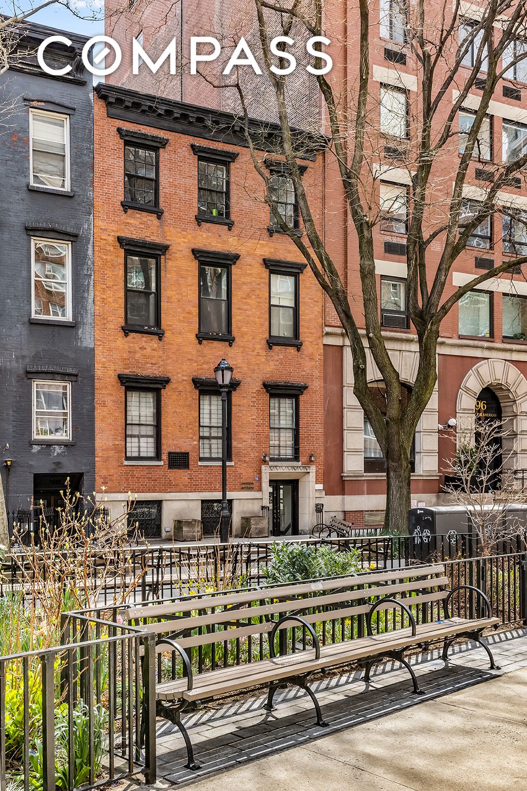 #3 photo, 198 6th Avenue, マンハッタン SoHo , NY 10013