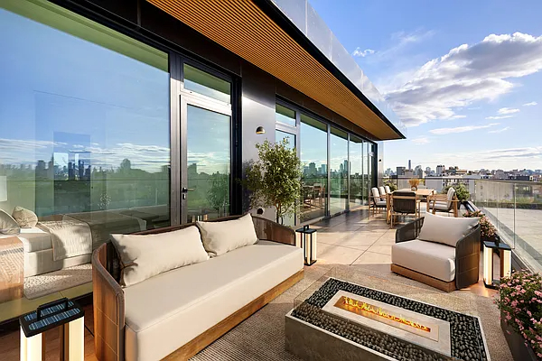 #3 photo, 28 HERBERT Street, ブルックリン区 Williamsburg,North , NY 11222