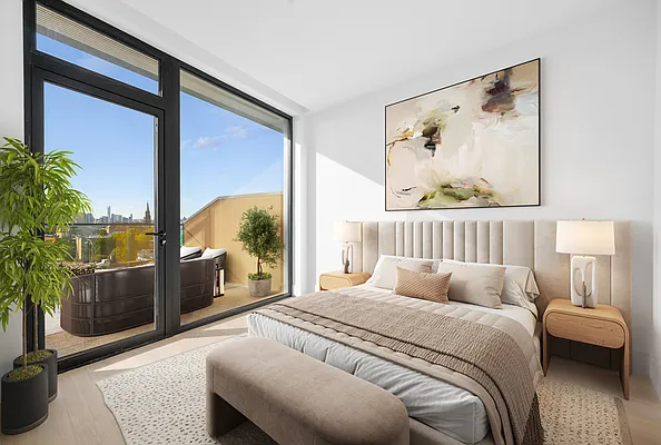 #6 photo, 28 HERBERT Street, ブルックリン区 Williamsburg,North , NY 11222