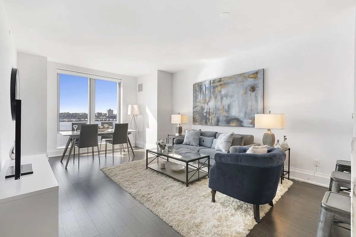 #3 photo, 50 Riverside Boulevard, マンハッタン Lincoln Square , NY 10069