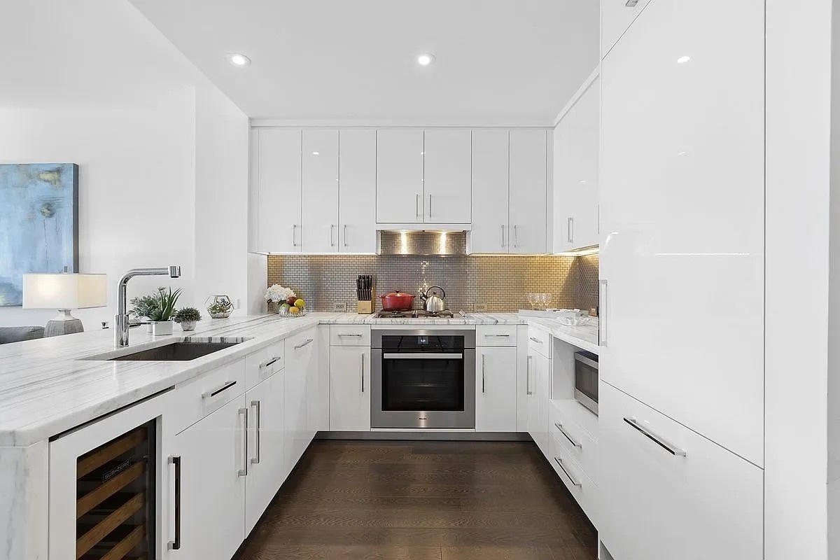 #5 photo, 50 Riverside Boulevard, マンハッタン Lincoln Square , NY 10069