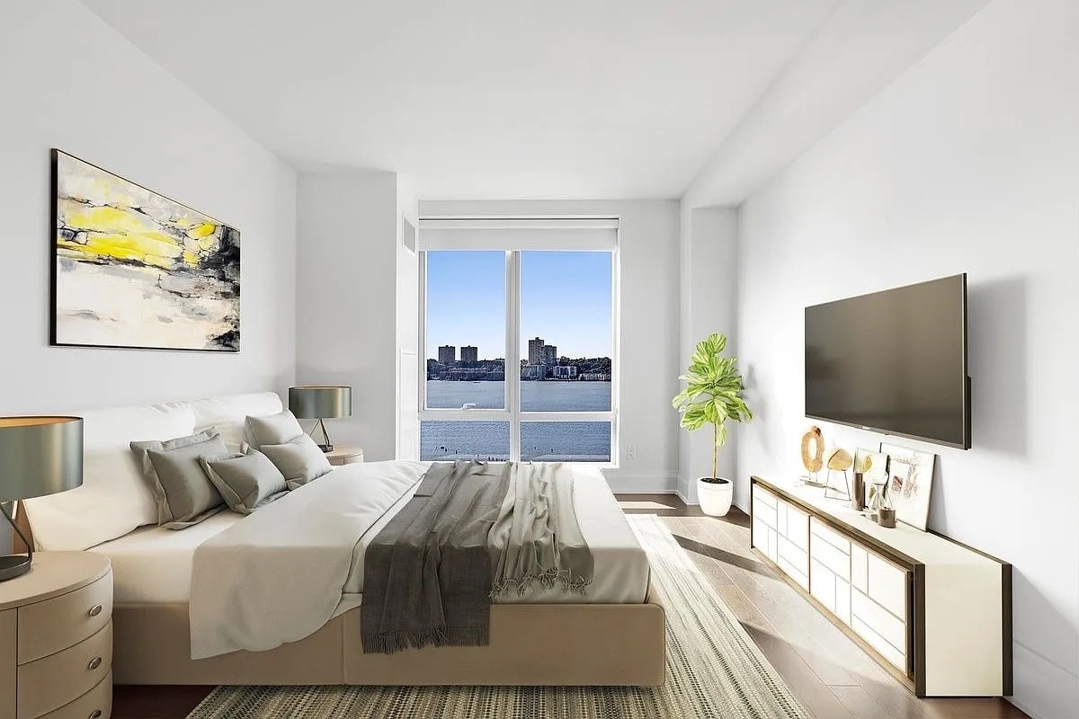 #6 photo, 50 Riverside Boulevard, マンハッタン Lincoln Square , NY 10069