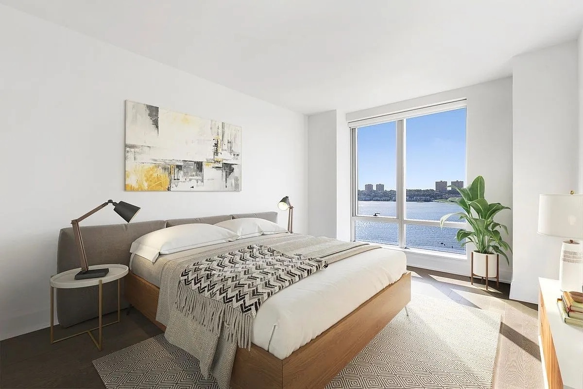 #7 photo, 50 Riverside Boulevard, マンハッタン Lincoln Square , NY 10069