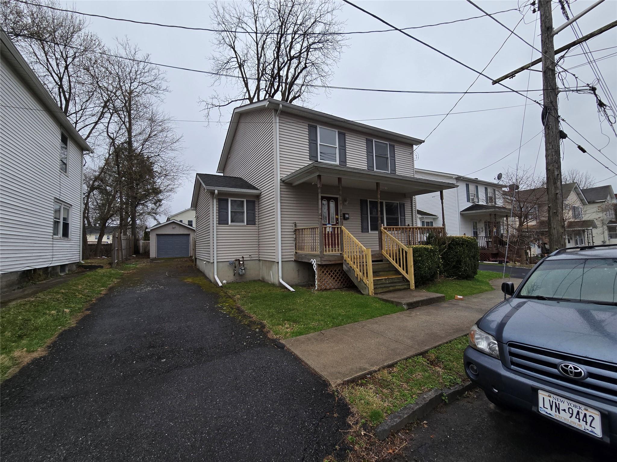 #2 photo, 27 Thompson Street, Port Jervis , NY 12771