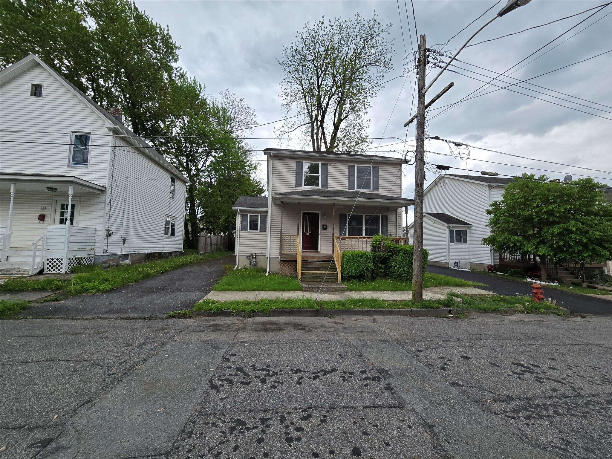 #3 photo, 27 Thompson Street, Port Jervis , NY 12771