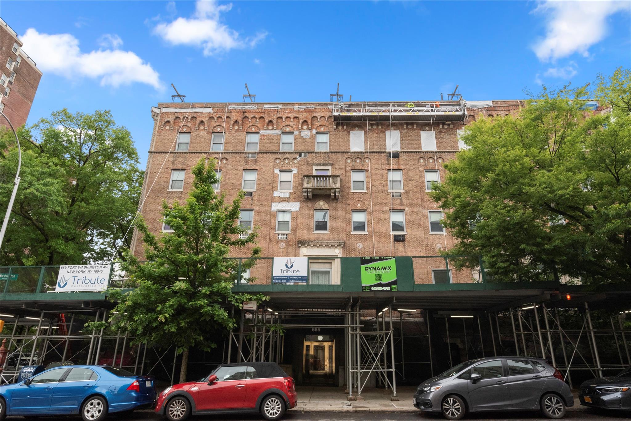 #15 photo, 689 Fort Washington Avenue, マンハッタン New York (Manhattan) , NY 10040