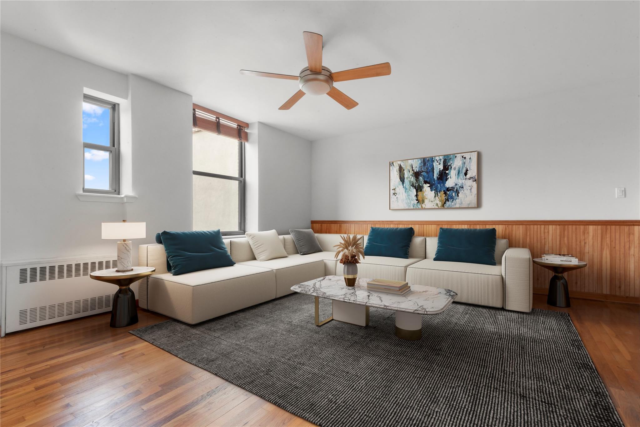 #2 photo, 689 Fort Washington Avenue, マンハッタン New York (Manhattan) , NY 10040