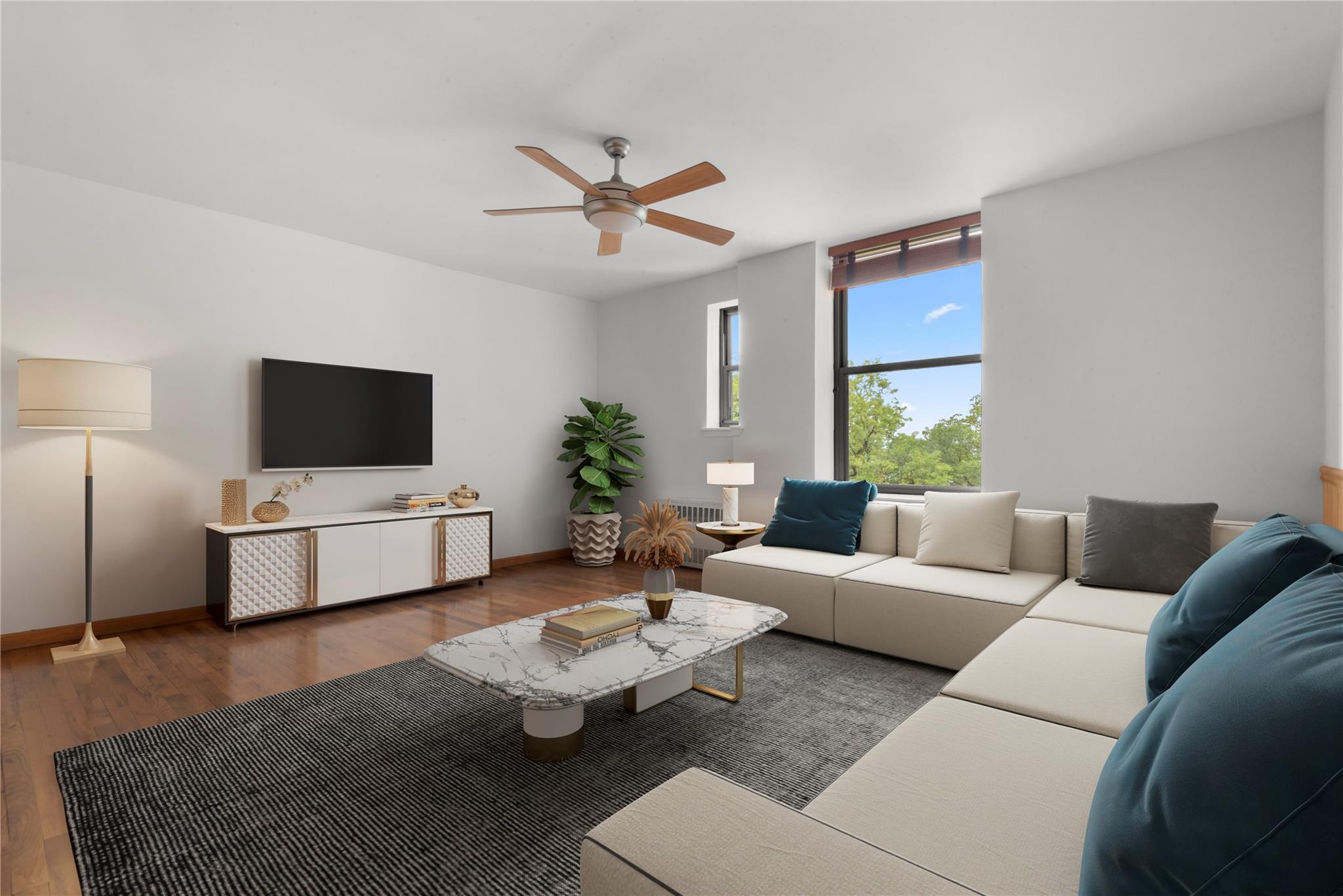 #3 photo, 689 Fort Washington Avenue, マンハッタン New York (Manhattan) , NY 10040