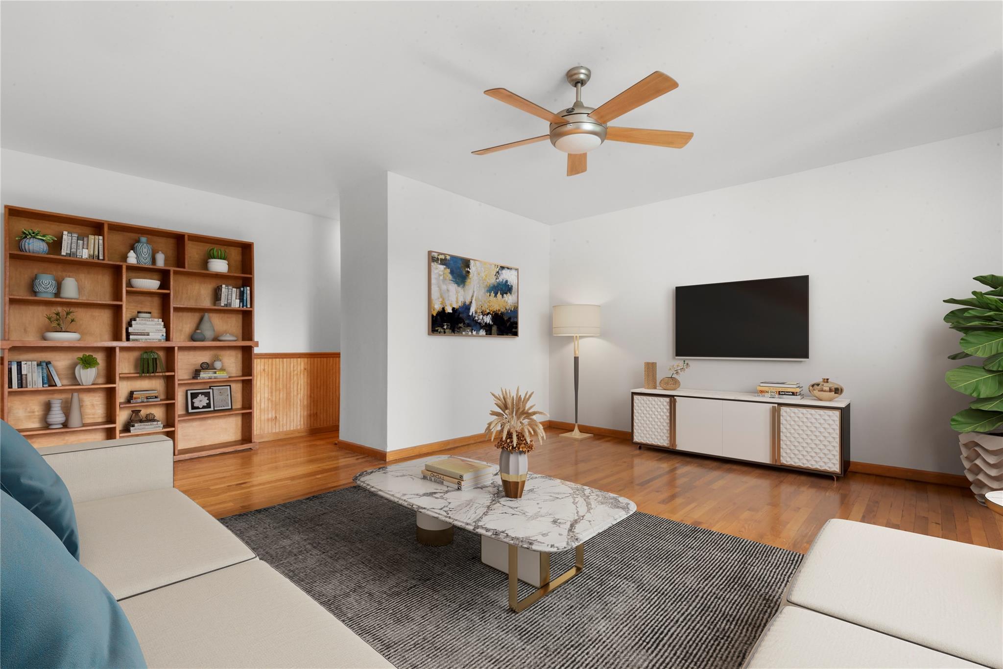 #4 photo, 689 Fort Washington Avenue, マンハッタン New York (Manhattan) , NY 10040