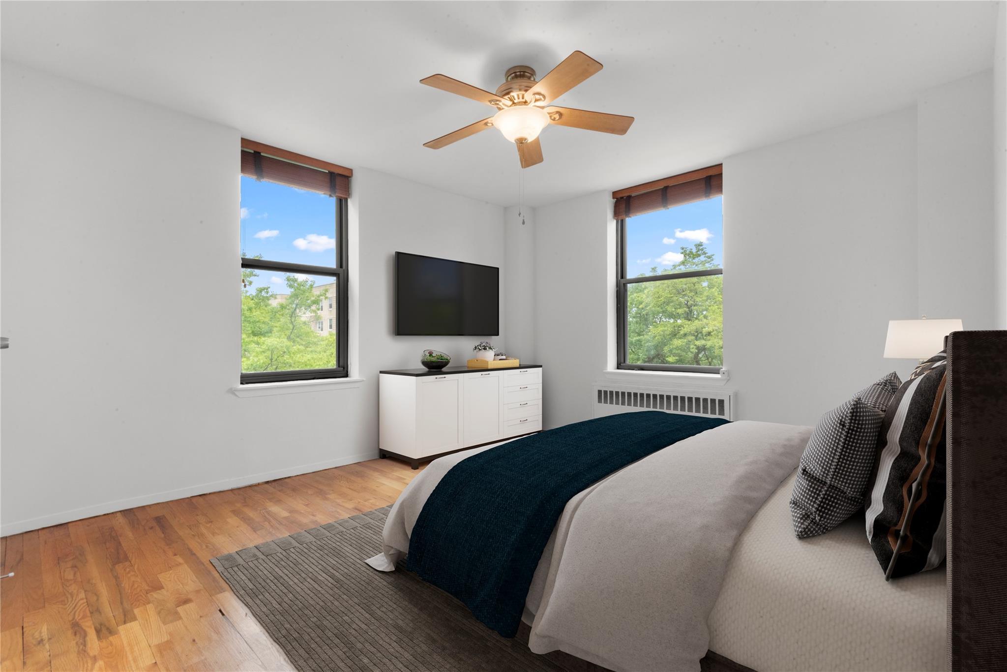 #9 photo, 689 Fort Washington Avenue, マンハッタン New York (Manhattan) , NY 10040