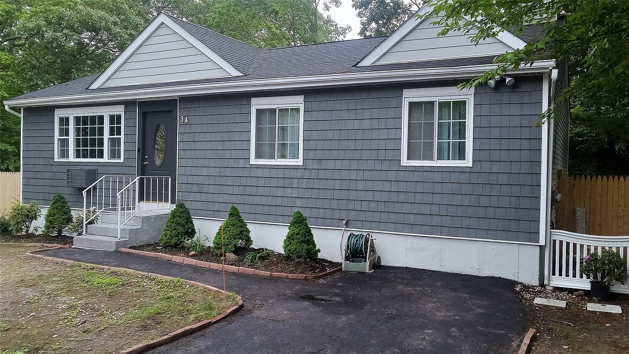 #2 photo, 34 Park Lane, 东长岛 Medford , NY 11763